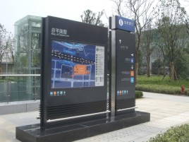 永福标牌的分类