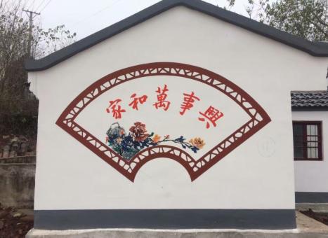 永福关于墙绘知识，您知道哪些？