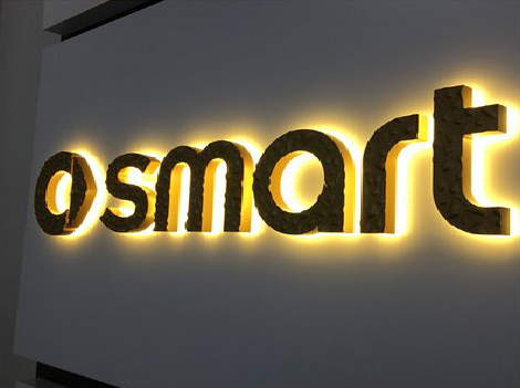 永福背光字有什么特点？生产过程如何？