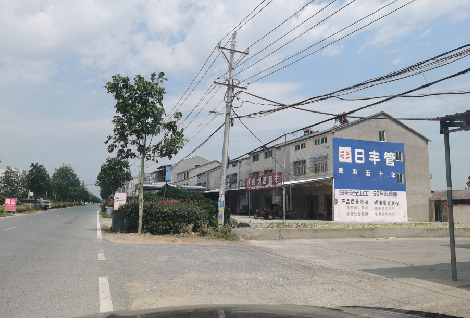 永福如何能保证墙体广告的醒目性？