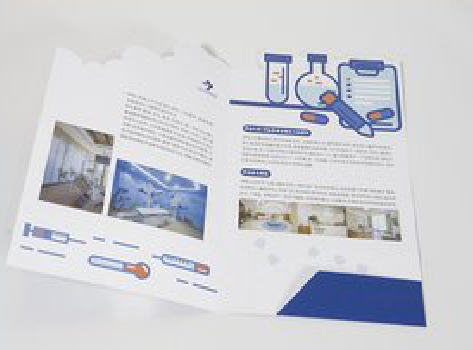 永福说明书印刷有哪些样式可以选择？