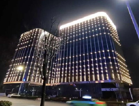 永福亮化工程安装注意事项。