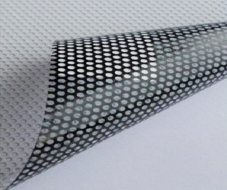 永福优劣单透膜的鉴定方法。