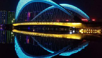 永福亮化工程如何做好公共区域的安全性。