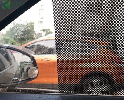 永福怎么判断单透膜的好坏？