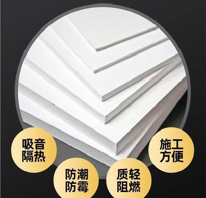 永福雪弗板和PVC板材有什么区别？
